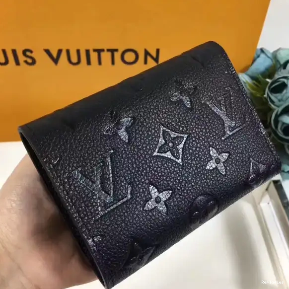 Cheap Victorine Louis Vuitton wallet 0620